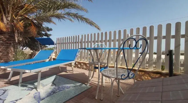 Апартаменты I Mosaici Lampedusa (Adults Only)