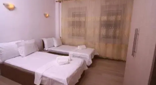 Budget Accommodation, Prenota Hotel Sector 3 