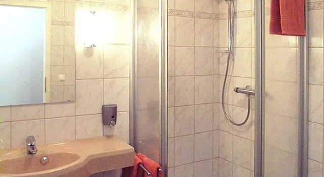 Апартаменты Standard Rinchnacher Hof