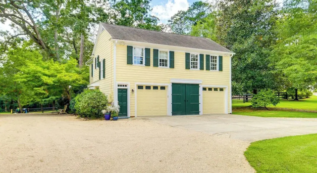 2 Mi to Aiken Horse Park: South Carolina Apt, Забронировать Апартаменты/квартира Апартаменты Южной Каролины, Апартаменты/квартира