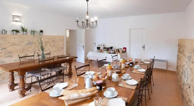 Номер Comfort Le Relais Du Grand Logis