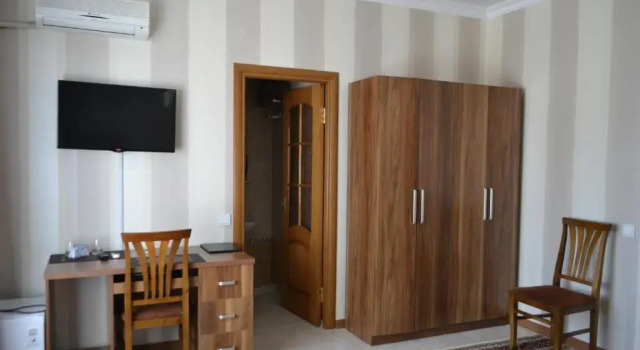 Двухместный номер Standard с балконом Gostinitsa Grand