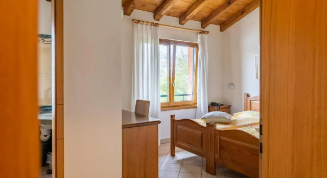 Номер Comfort Hotel Il Castagno