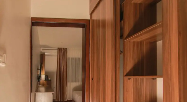 Одноместный номер Standard Nairoukh Hotel