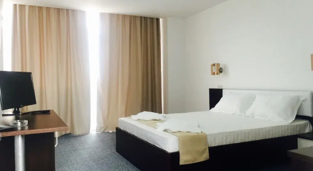 Babylonia Resort