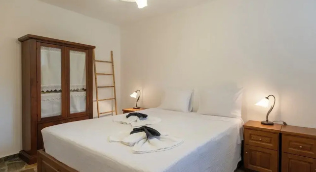 Paros' slice of Paradise