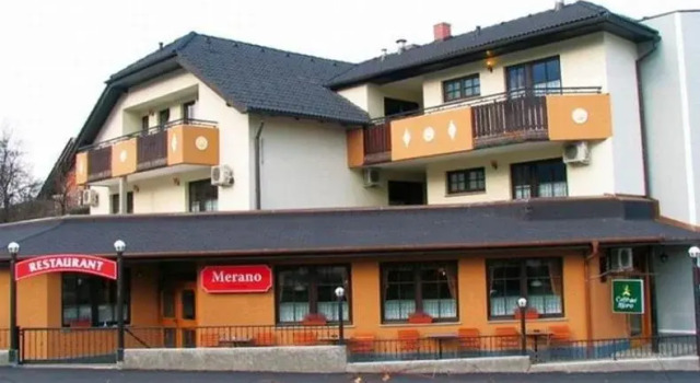 Terano, Rezerwuj Apartament Hotele w Styria ze śniadaniem, Śniadanie