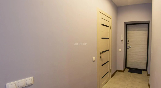 Апартаменты c 1 комнатой с балконом RENT-сервис на улице Красный путь 105/4