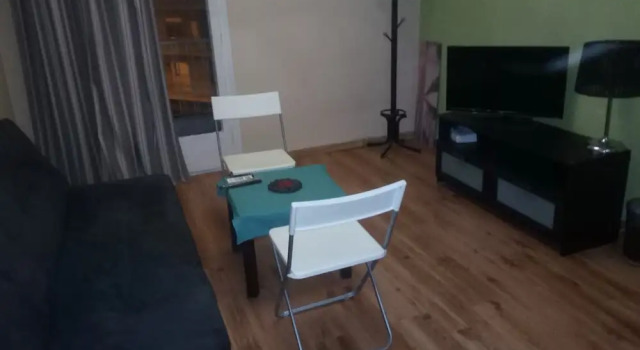 2 Bedroom Center in Thessaloniki!, Забронировать Апартаменты/квартира Салоники Македония, рядом с Romanian Consulate Thessaloniki