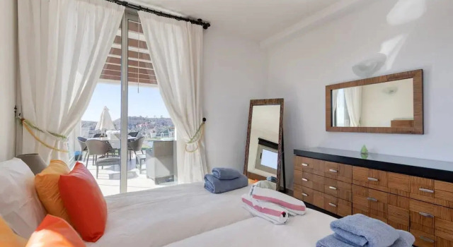 Lavish Villa Near Maspalomas Beach, Prenota Villa San Bartolome de Tirajana Gran Canaria