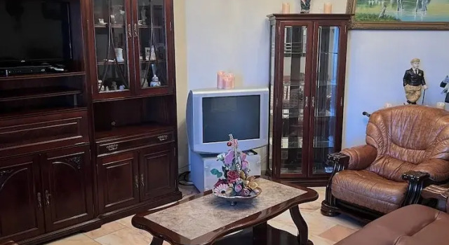 Inviting 3-bed Apartment in Funchal, Rezerwuj Apartament Hotele w Funchal z parkingiem, Parking