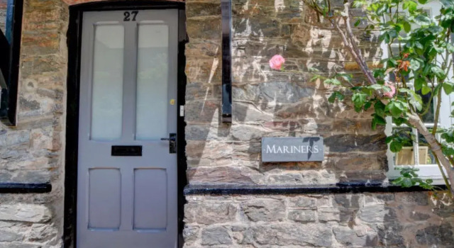 House Mariners San Giovanni D'Asso, Prenota Hotel Lynton Exmoor