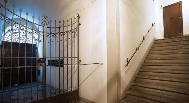 Апартаменты Soderini Palace