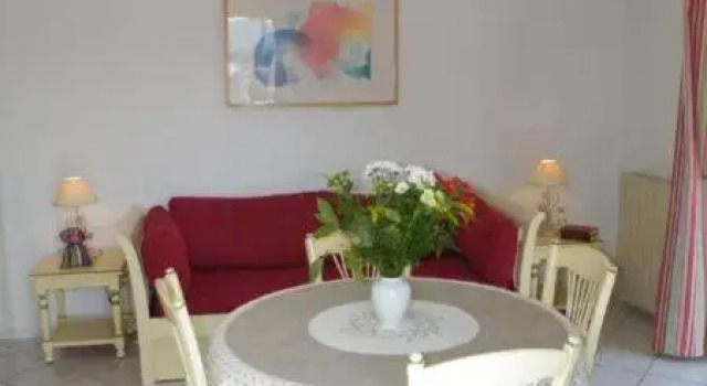 Апартаменты Comfort Villa Sévigné