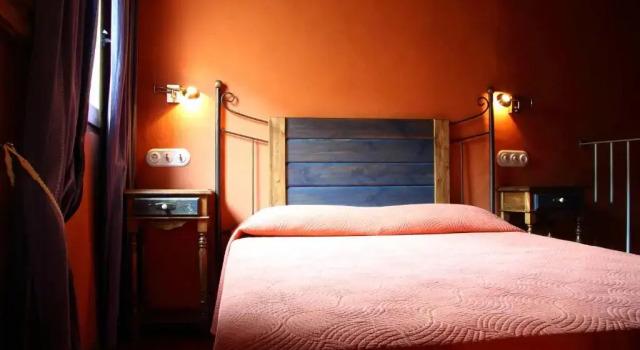 Апартаменты с 2 комнатами Apartamentos La Hortaleza