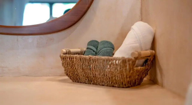 Номер Standard Kalimera Beach Hotel
