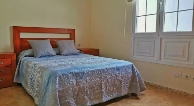 Apartamentos Brito