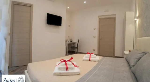 Номер Standard Suites Colombo