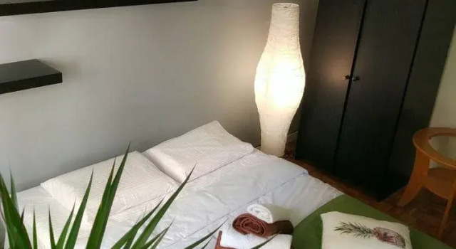 Sweet Emotion, Prenota Hotel Varsavia Masovia