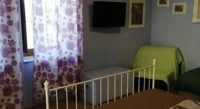 Четырёхместный номер Standard Villa Felice