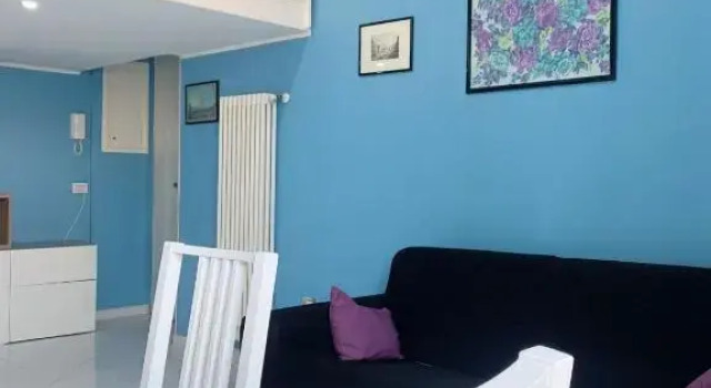 Студия B&B Pika 48