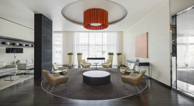 Hyatt Place Dubai Al Rigga and Residences