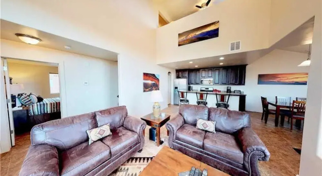 Hidden Valley Oasis ~ 7A1 3 Bedrooms 2.5 Bathrooms Townhouse, Prenota Casa vacanze Moab 