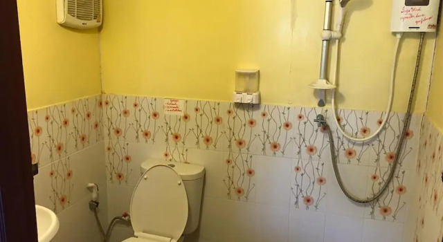 Бунгало Standard Romsiri Resort