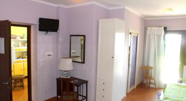Трёхместный номер Standard Agriturismo L.B.STUD