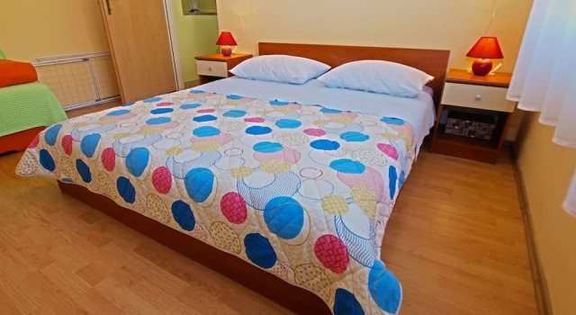 Apartment 1230, Reserva ahora Apartamento Hoteles en Pula con aparcamiento, Aparcamiento
