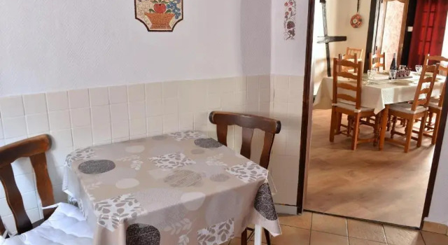 Chez Mamema, Maison Alsacienne Route Des Vins, Забронировать Отель Отели Alsace Wine Route с парковкой, Парковка