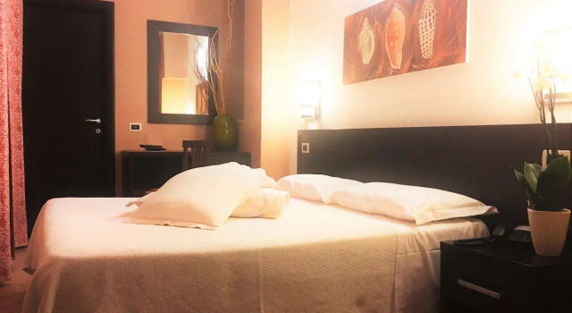 Beauty Hotel & Spa, Book Ferieresort Resorthoteller i Lazio Coast, Ferieresort