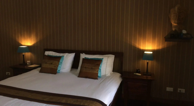 Villa Baan Malinee, Varaa Villa SPA-hotellit kohteessa Central Thailand, SPA