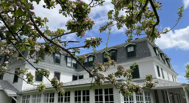 Oakland House Seaside Inn & Cottages, Reserva ahora Hotel Brooksville Estados Unidos