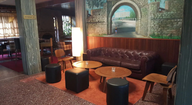 Liberty Hotel