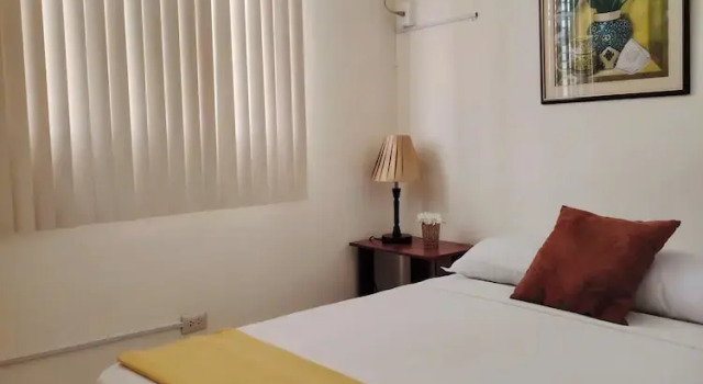Апартаменты Del Sol Suites - Apartamento #1