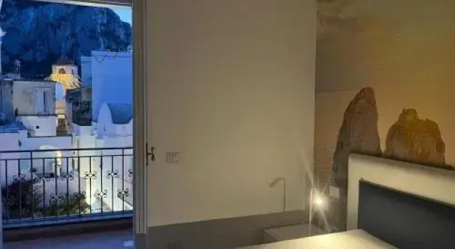 Magicstay - Flat 80M² 1 Bedroom 1 Bathroom - Capri, Reserva ahora Hotel Capri Isla de Capri