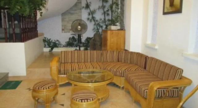 Loc An 2 Hotel