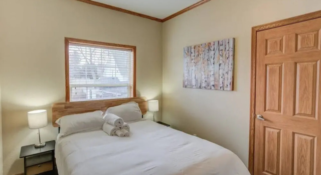 Вилла Pet-friendly 4 BR Family Stay Near Downtown