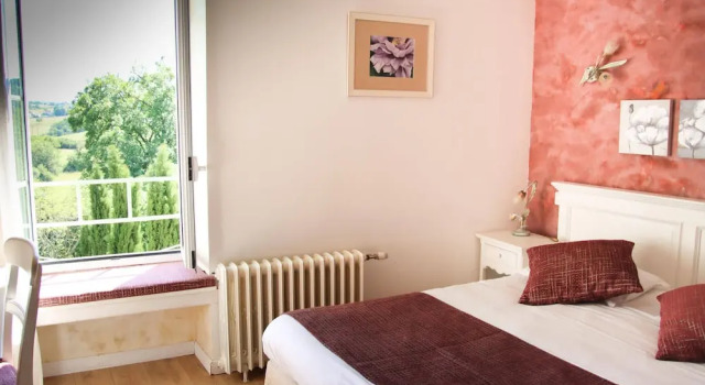 Auberge des 7 Tours