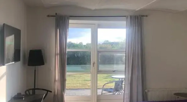 Bjerrumgaard, Rezerwuj Hotel Ribe Syddanmark