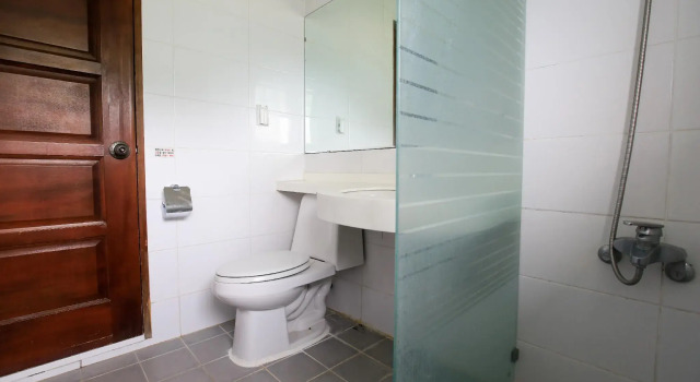Номер Standard Daea Ulleung Resort
