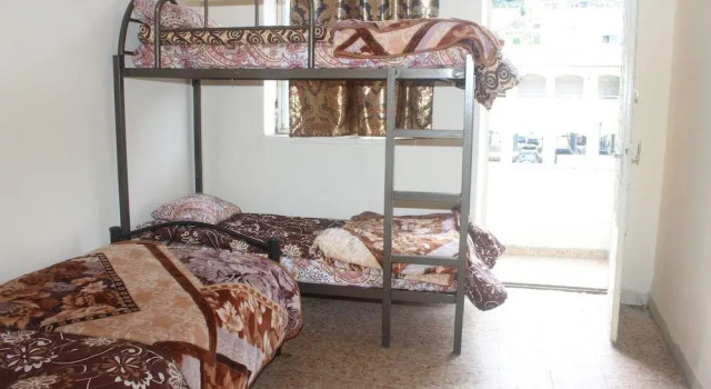 Haroon Hostel