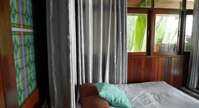 Номер Standard River Breeze