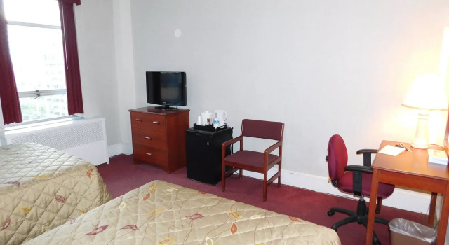 Harrington Hotel