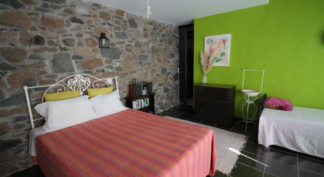 Casa Calhau Grande, Boek Appartement Arco da Calheta Madeira