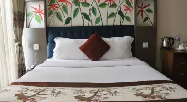 Номер Standard Hotel Kathmandu square