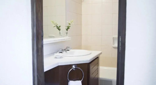 Апартаменты Rincon del Este Resort