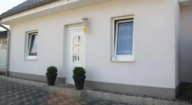 Ferienhaus Herz, Prenota Casa vacanze Ville a Brandeburgo, Villa