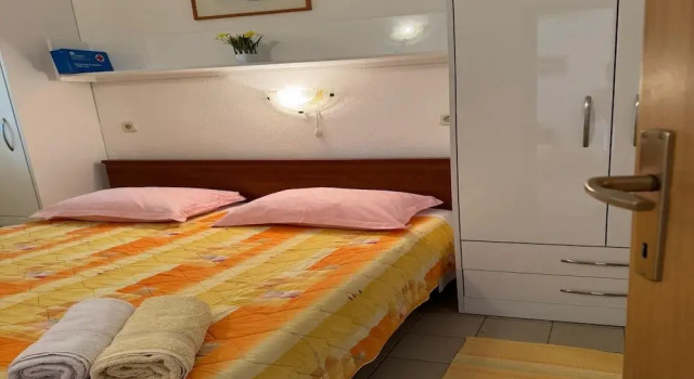 Apartments Magdalena, Prenota Appartamento Bol 